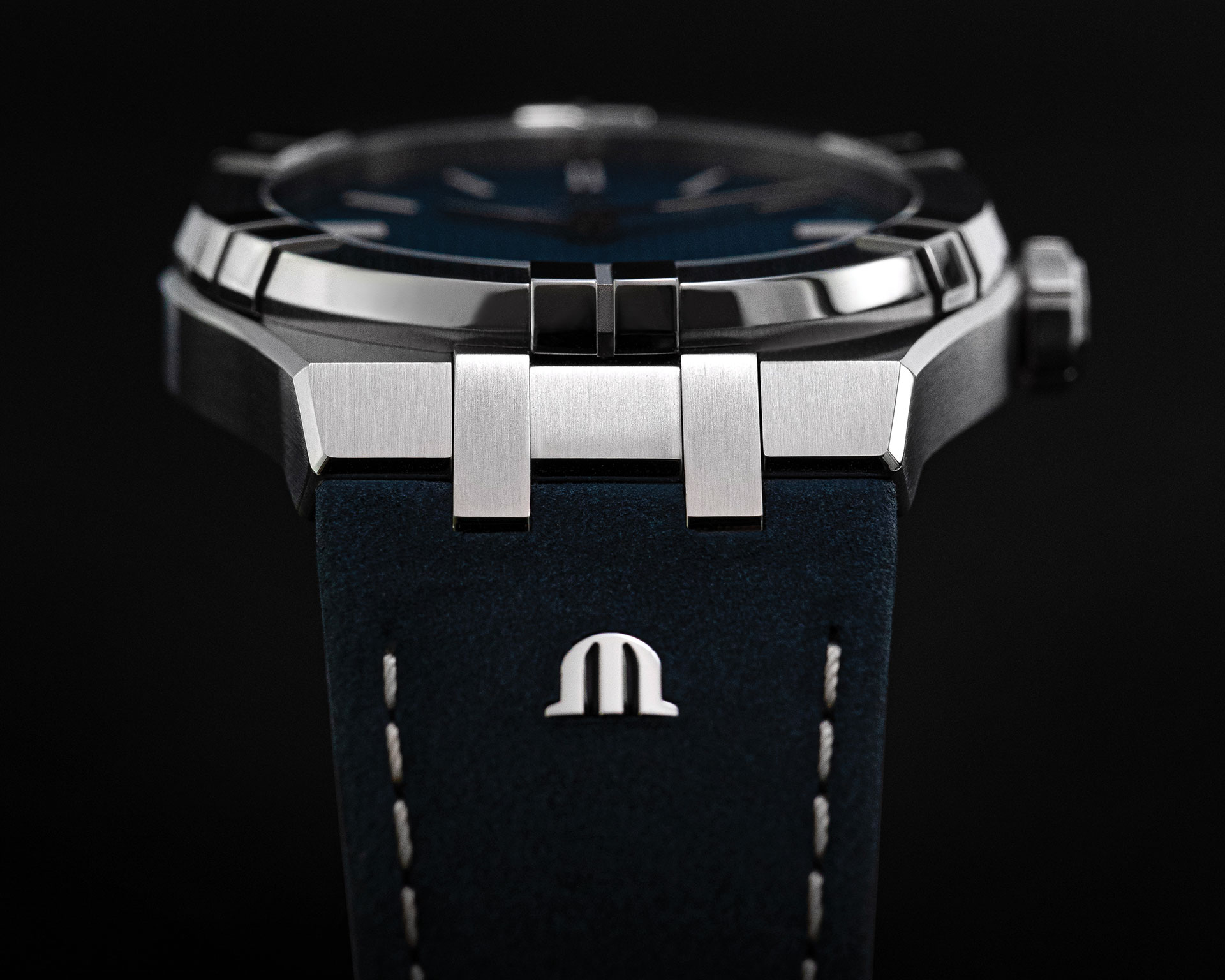 AIKON Manual 39mm Japan Limited Edition